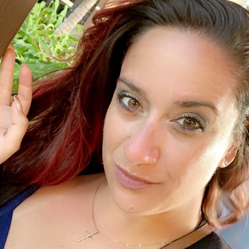 Meet your Posher, Nancy